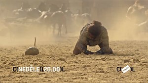 13K views | Nedělní Ben Hur vám rozdá spoustu závodnickejch tipů. Hlavně bacha na Ježíška! :D Sledujte program COOLu v naší nový skupině COOL PROGRAM! | Prima COOL | Facebook