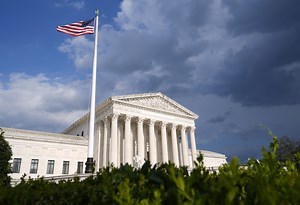 Supreme Court Hears Religious Organization Tax Exemption Case