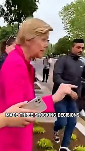 32K views · 394 reactions | “Trump’s $40 Billion Argentina Bailout Collapsed in 24 Hours — Warren’s Revenge Was Brutal ” | Quick Graphic Tv | Facebook