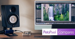 Performance Test: Lightroom Classic is Way Faster on Apple Silicon