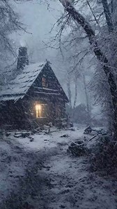 39K views · 878 reactions | Sounds of a Snowstorm for Sleeping | The Dream Weaver | Facebook