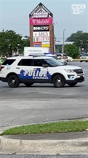 Police in Savannah responded Tuesday morning to a report of a stabbing on Abercorn Street. More info: https://www.wjcl.com/article/abercorn-street-savannah-stabbing/64826124 | WJCL News