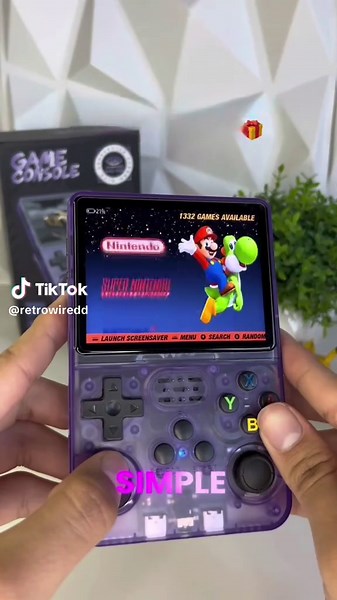 Explore 20,000 Retro Games: A Nostalgic Gaming Experience