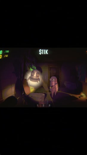 Crusher got flushed #repo #funny