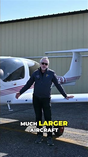 Garmin G1000 NXi: Sophisticated Avionics Explained! #shorts