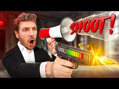 I Lost My Voice Playing This Game