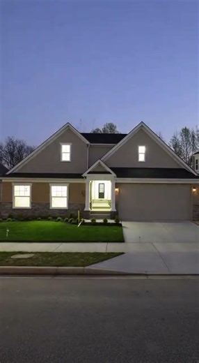 Watch a House Built in Seconds!