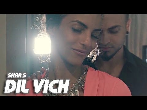 Shar S - Dil Vich | Ravi RBS | Latest Punjabi Song 2016
