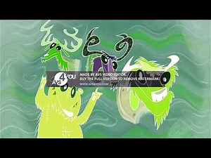 Crying Camp Lazlo Intro