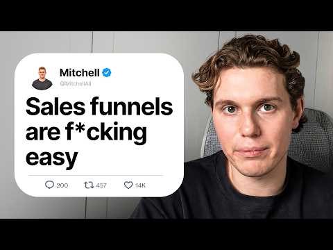I Studied 1,000 Sales Funnels, Here's What Will Work in 2026