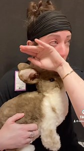 Cuddle Clones on Reels