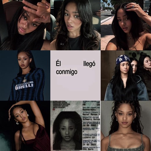 Meet Manon: The Star of the Kat's Eye