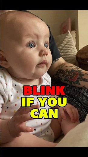 The magic of Ms. Rachel: Baby's adorable reaction