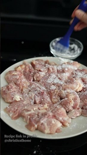 30-min. Sweet Sticky Teriyaki Chicken