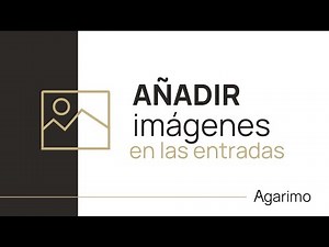 Cómo AÑADIR IMÁGENES en las entradas DE BLOGGER ⭐ TUTORIAL PASO A PASO