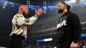 155K views · 1.6K reactions | Witness the most shocking and electrifying moments from THE FINAL BOSS. | WWE Top 10 | Facebook