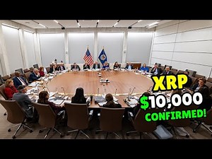 WHALES ARE TRAPPING YOU. The XRP Pump & Dump Pattern REVEALED