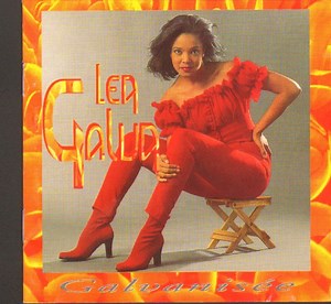 Lea Galva - Galvanisée