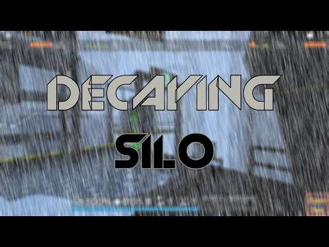 Decaying Silo [Highlighted Map] | Roblox: Flood Escape 2