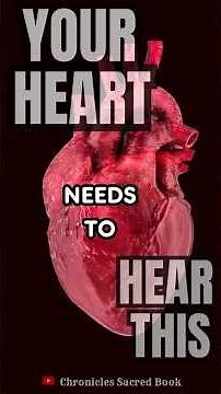 Psalm 1 – How to Walk the Path of God and Find True Blessings #chroniclessacredbook #psalms