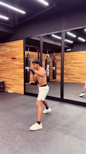 ‏#boxing🥊 #fyppppppppppppppppppppppp #qatar #tunisia🇹🇳 #algeria