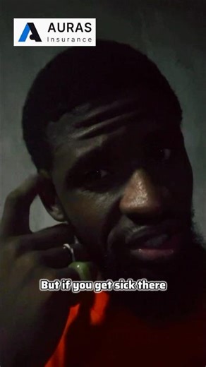 Where can I buy travel insurance in Cameroon?