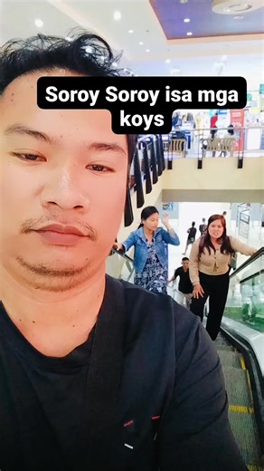 Soroy isa ta :-) #windelaporio #kuyawin | Windel A. Porio