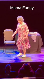 If you haven’t seen Vicki Lawrence’s show “Vicki Lawrence and Mama: A Two Woman Show,” then you have missed a real treat! Ladies and Gentlemen, Mama… | Fan's Mama Family I love
