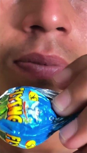 Lollipop ASMR 🍭 | Satisfying Licking & Eating Sounds 😋 #shorts