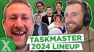 64K views · 344 reactions | Alex Horne gives some insider thoughts on the new Taskmaster lineup! 朗 | The Chris Moyles Show On Radio X | Facebook