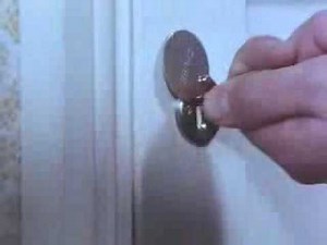 Crime Prevention 70s Public Information Film -