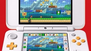 The appeal of Nintendo's new handheld play is plain to see