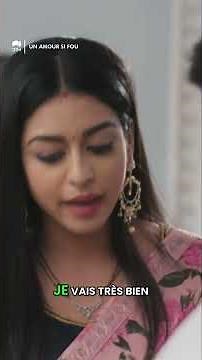 Elle a aimé au prix de sa liberté | UN AMOUR SI FOU | #DrameRomantique | GM3L