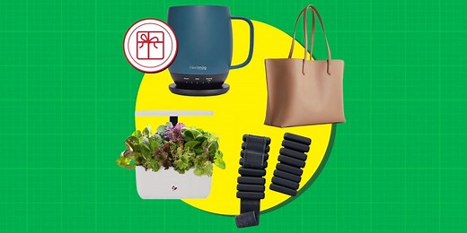 Trust Us: 41 Great Valentine's Day Gifts She'll Love, Picked by Editors