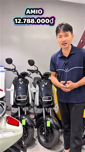 Cập nhật xe điện Vinfast Tháng 5
