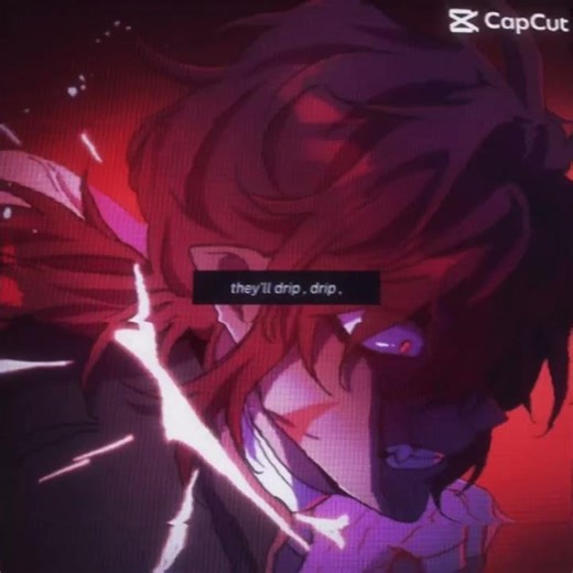 Dark fall edit! :3 (comic)