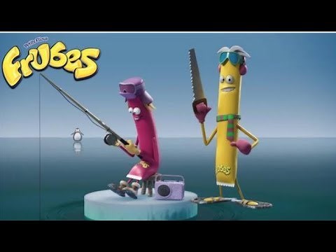 Frubes TV Commerical