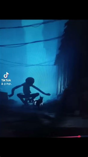 The creepiest monsters I've ever faced. This year.