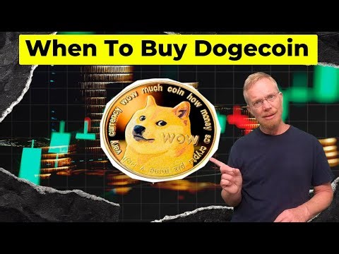 When To Buy Dogecoin