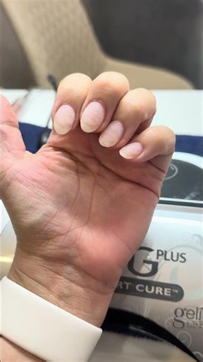 Cambio de uñas 💅✨ | Nuevo color 😍