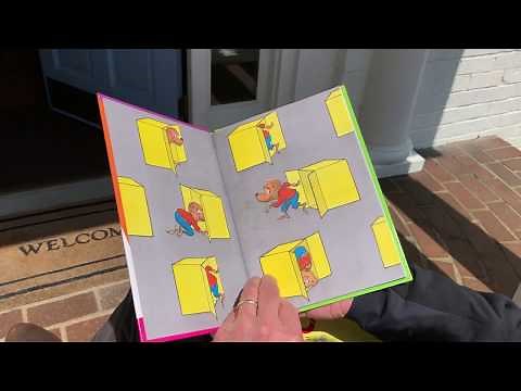 Inside Outside Upside Down