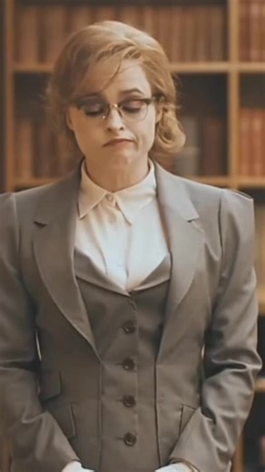 Bellatrix Lestrange vs. Hermione Granger: Я кще раз спрашиваю