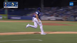 407K views · 5.9K reactions | Hamilton adds onto the lead! 5-1 Astros. | Houston Astros | Facebook