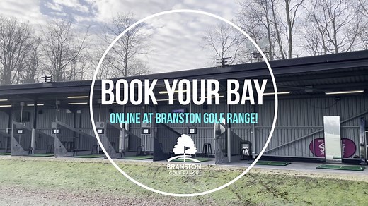 ❄️ Keep Your Game Sharp This Winter! ⛳️ When the nights draw in and the courses close, the game doesn’t have to stop. Our heated Toptracer bays let you practice, play and compete — all with pinpoint accuracy! 🎯 Challenge friends in fun game modes 🌍 Play world-famous courses virtually 🧤 Stay warm, stay swinging Plus, our Golf Shop is fully stocked with the latest gear and winter apparel, and The Bay Café is serving up hot drinks and tasty treats to keep you going. ☕️ Book your bay online: http