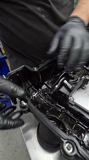 🇪🇺🔧 European car specialists at fair prices At VCNG Auto Repair, we work with BMW, Mercedes, Audi, Volkswagen, and more. We offer accurate diagnostics, reliable maintenance, and honest service that protects your wallet. Your European car deserves the best… without overpaying. 📩 Book your appointment today. 📞 Call: 1 571-603-7873 🌐 Visit: www.vcngautorepair.com | VCNG Auto Repair