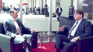 WPC2025-ChemweekLive: Leon de Bruyn, President & CEO, Lummus Technology - Chemical Week LIVE