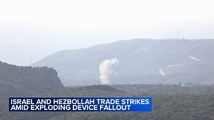 Israel had hand in manufacturing pagers that exploded in Lebanon: Source