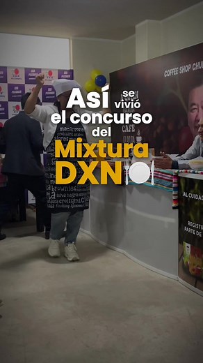 MIXTURA DXN #dxn #ganoderma #mixtura #tallarines #tallarinesverdes #spirulina #saludable #CapCut