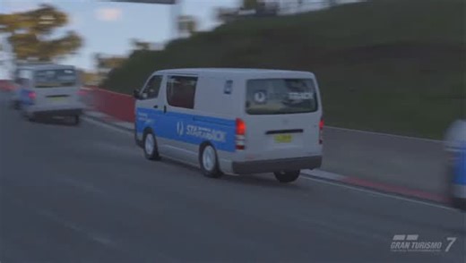 @polyphony_tok on Instagram: "@startrack #auspost #startrack #australia #hiace #delivery"