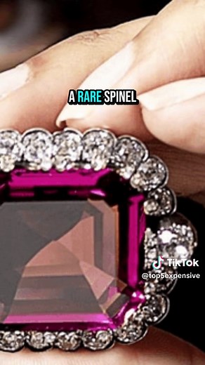 The 5 most expensive jewelry in the world #top5 #expensive #jewelry | jewelry